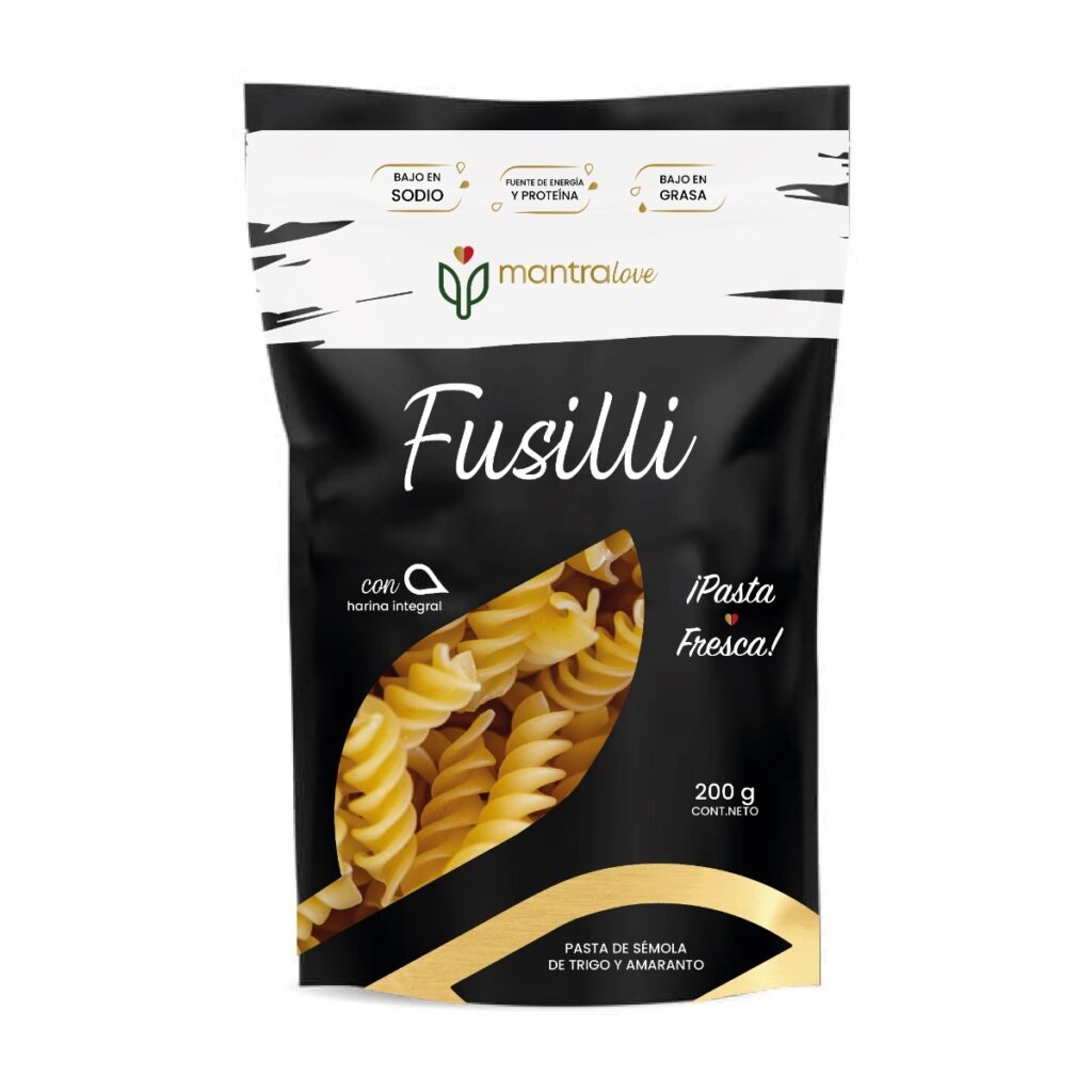 FUSILINI