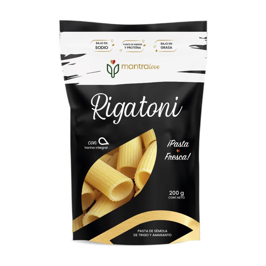 RIGATONI